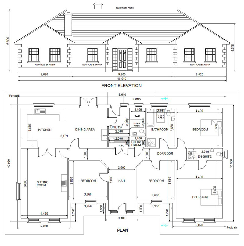 House Planning