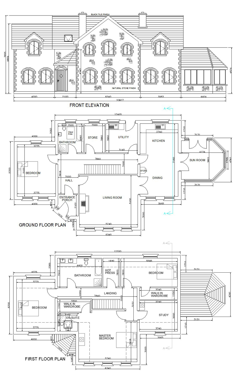 BB Boat More Houseboats Planning Permission Dublin one-and-a-half-story-craftsman-house-plan-with-split-bedrooms-and-vaulted-great-room-280124jwd