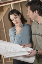 Martin Kelly Planning Drawings and Planning Applications Services