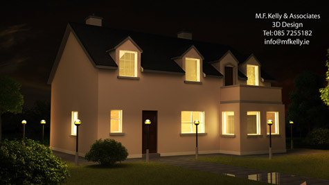 Associates - Mullingar Westmeath - Residential and Commercial Planning ...