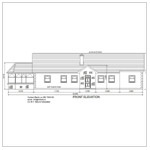 bungalow 1 MF Kelly