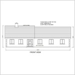 bungalow 3 MF Kelly