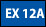 Extension 12 MF Kelly