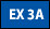 Extension 3A MF Kelly