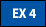 Extension 4 MF Kelly