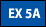 Extension 5A MF Kelly