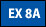 Extension 8 MF Kelly