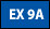 Extension 9 MF Kelly