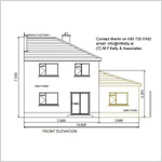 Extension 10 MF Kelly