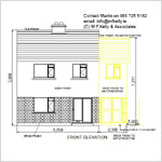 Extension 4 MF Kelly