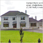 Extension 5A MF Kelly