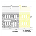 Extension 7 MF Kelly