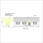 Extension 8 MF Kelly