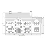 Two Storey 1 MF Kelly