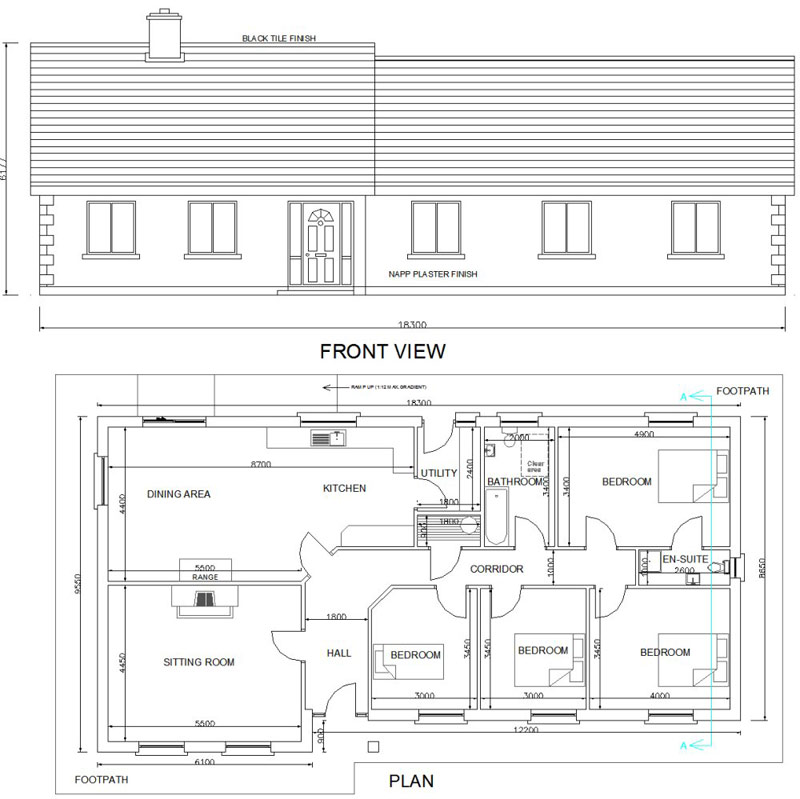 House 103A