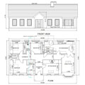 House 112A