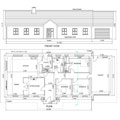 House 115A