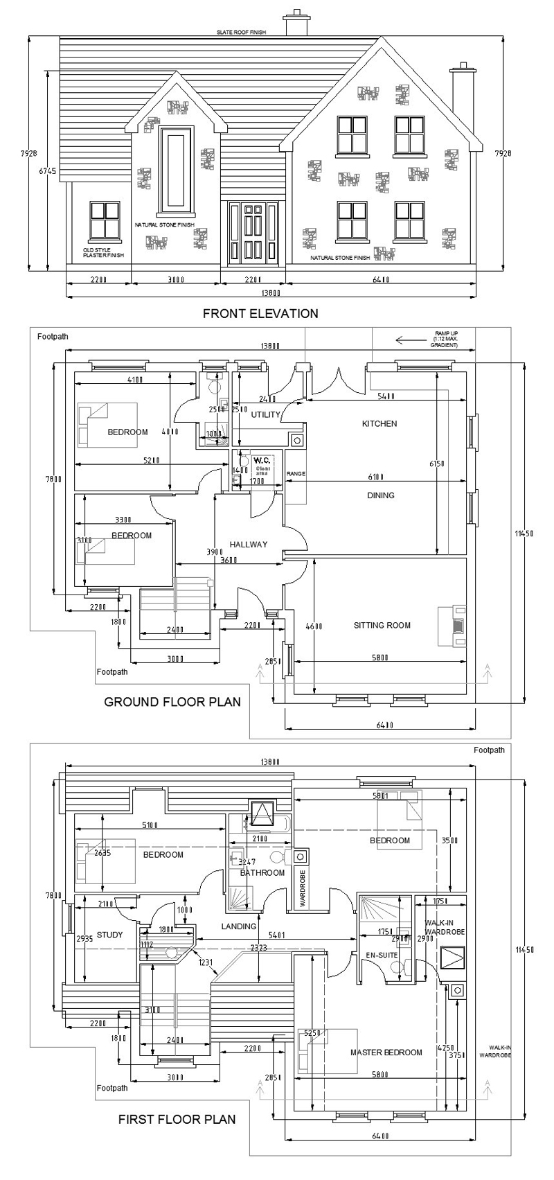 House 201B