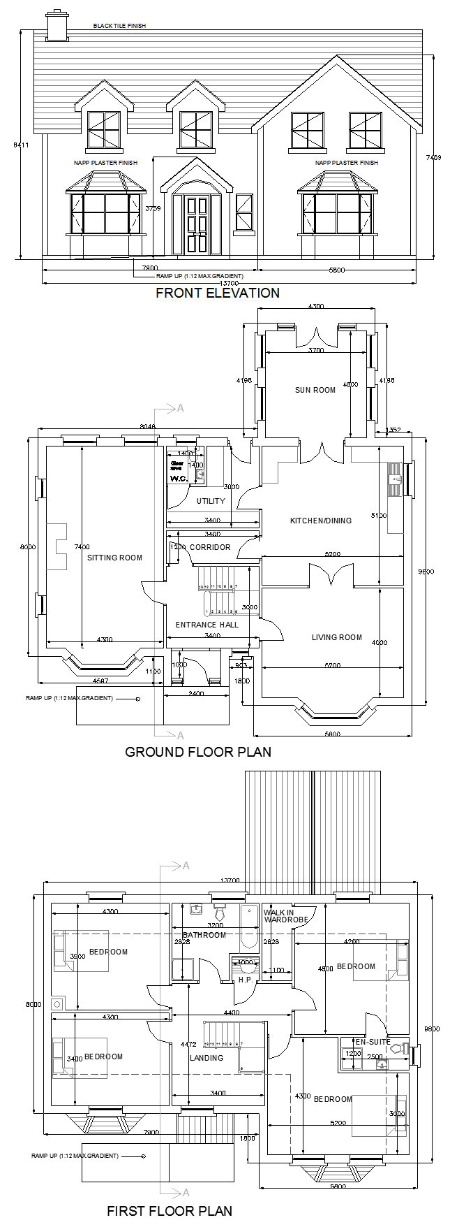 House 202B
