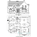 House 205B