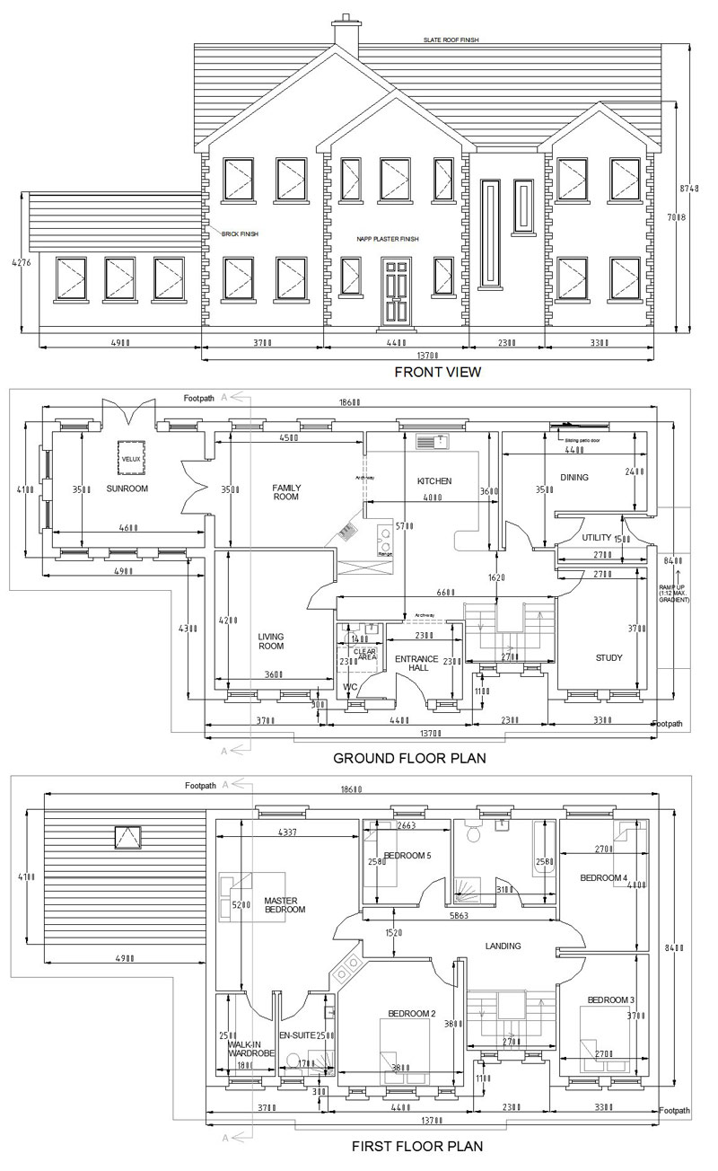 House 302C