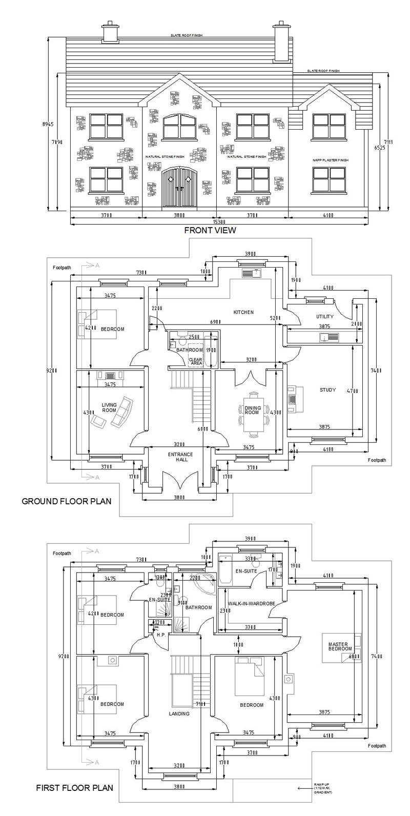 House 303C