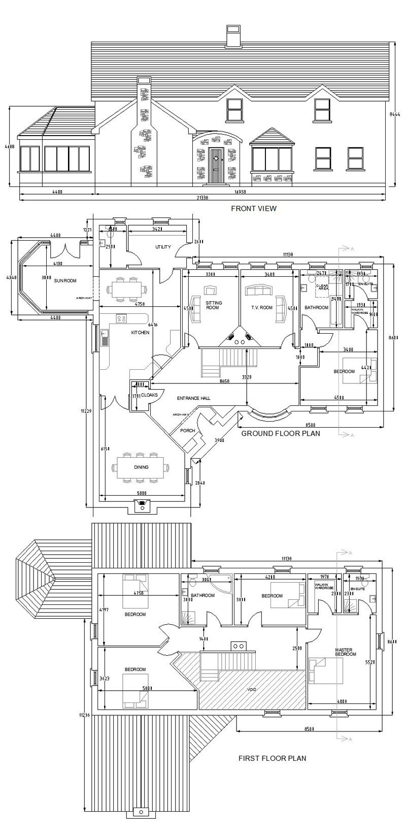 House 304C