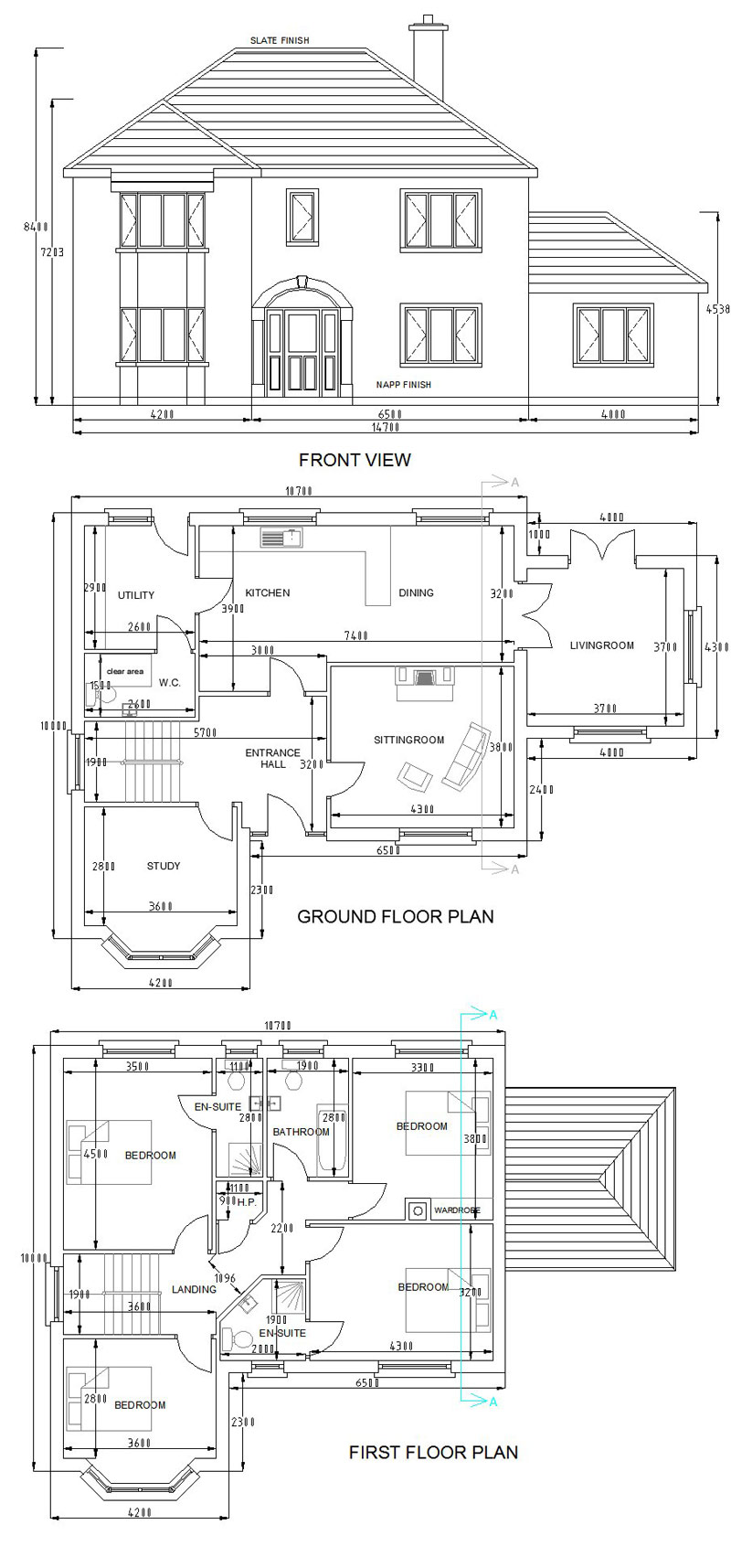 House 308C