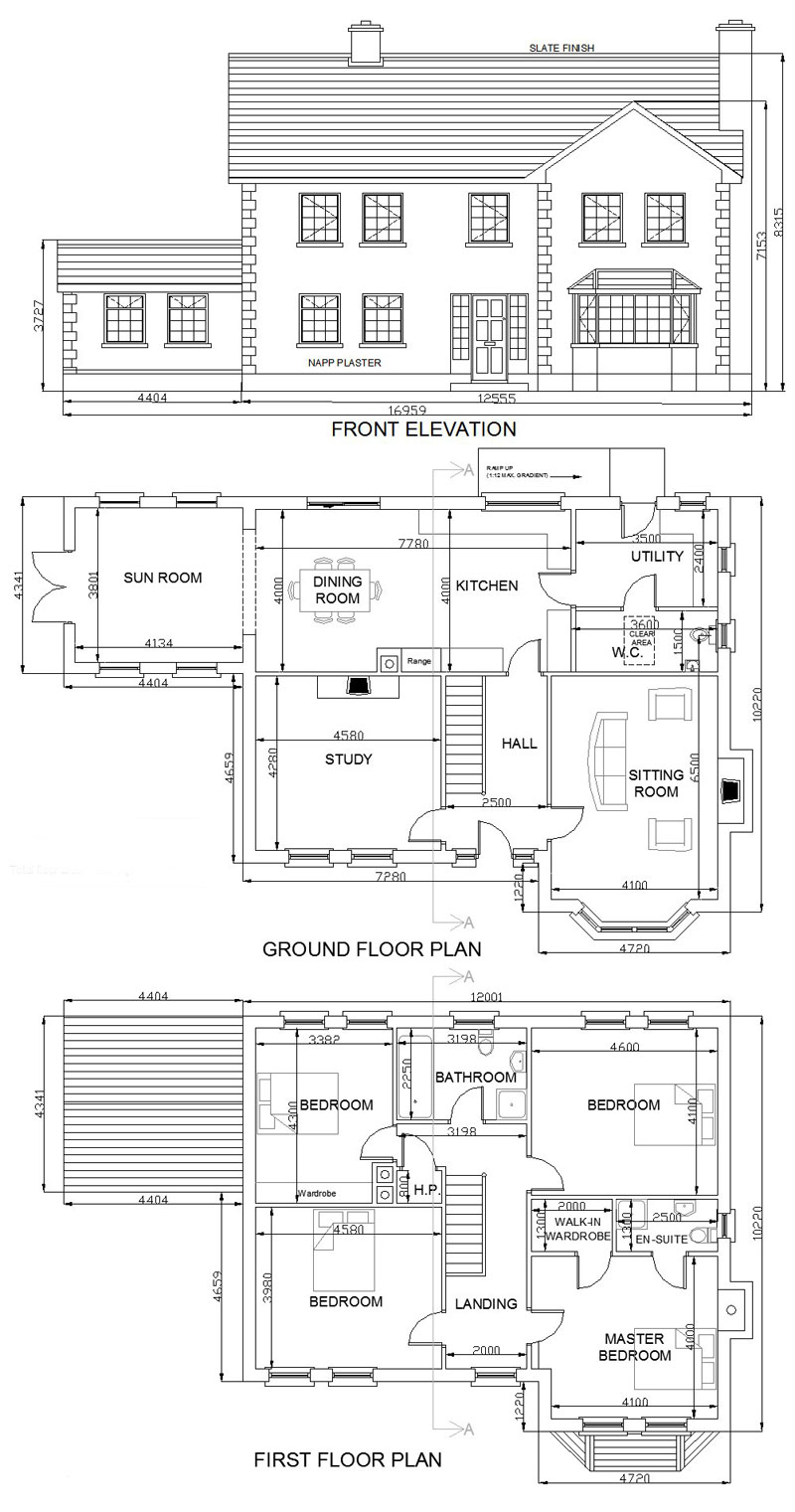 House 309C