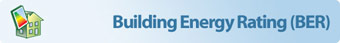 Building Energy Ratings (BER Certificates)