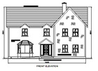 Martin Kelly Planning Drawings for Planning Applications