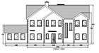 Martin Kelly Planning Drawings for Planning Applications