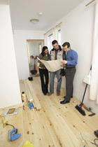 Contact Martin Kelly Planning for Planning Applications Services