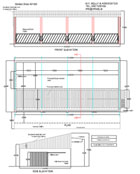 SD401 Slatted Shed - Click To Enlarge
