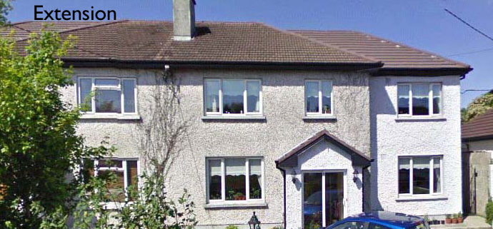 Extension - MF Kelly & Associates
